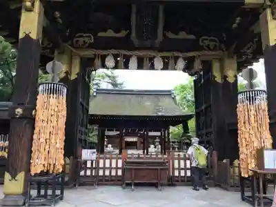豊国神社のその他建物