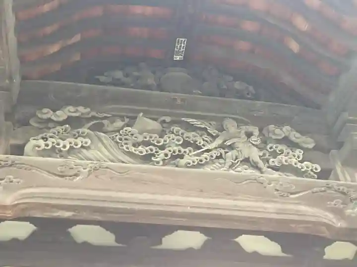 宝積寺(神奈川県)