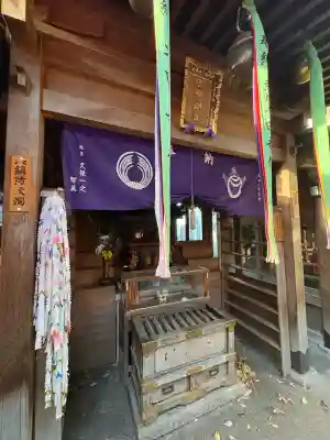 豊川稲荷東京別院(東京都)