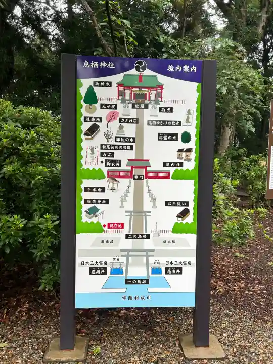 息栖神社(茨城県)