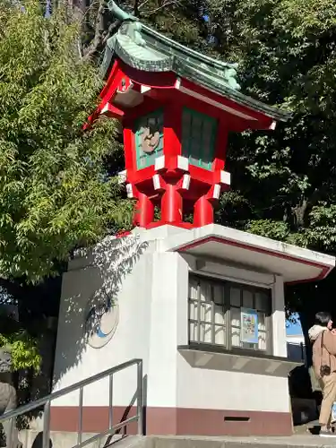 富岡八幡宮(東京都)