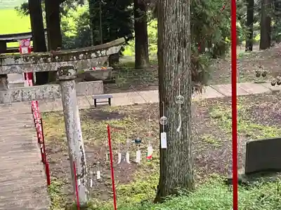 大宮温泉神社(栃木県)