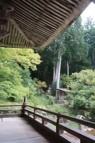 大原寺勝林院(京都府)