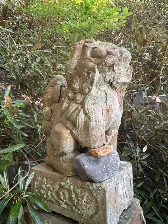 常光寺(長野県)