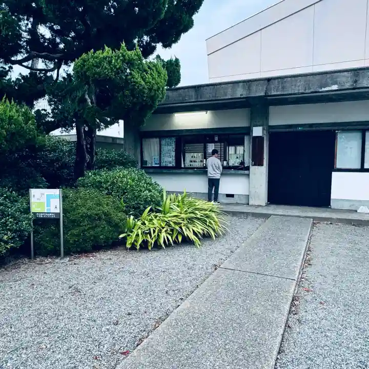 福井神社(福井県)