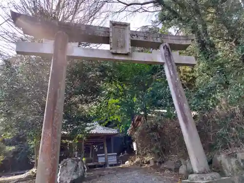 河阿神社(京都府)