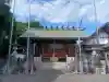 御井神社(岐阜県)