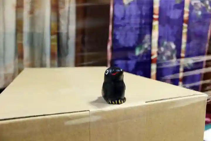 くまくま神社(導きの社 熊野町熊野神社)のその他建物