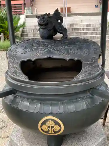 浄土宗南命山善光寺のその他建物