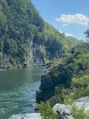宝登山神社(埼玉県)