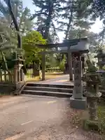 天橋立神社(京都府)