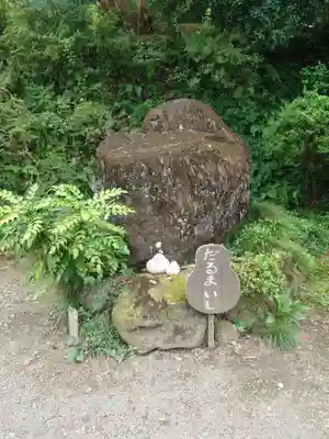 達磨寺(群馬県)