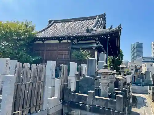 圓眞寺(神奈川県)