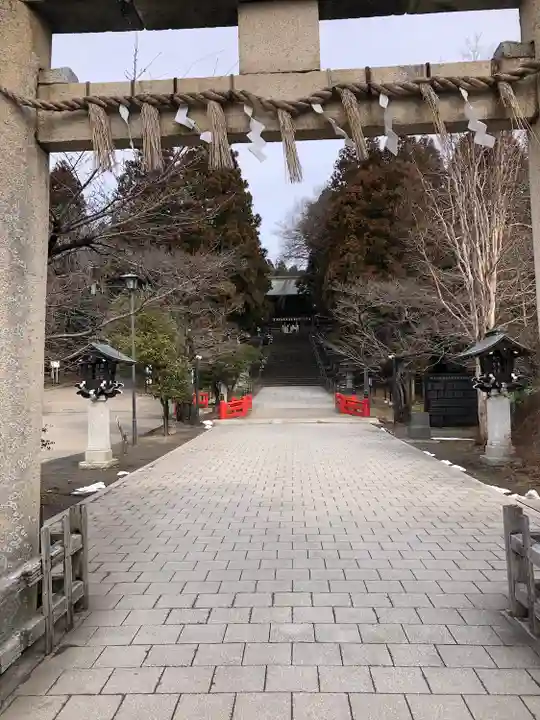 仙台東照宮(宮城県)