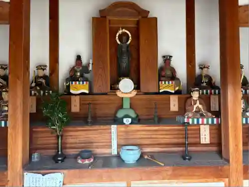 永福寺(愛知県)