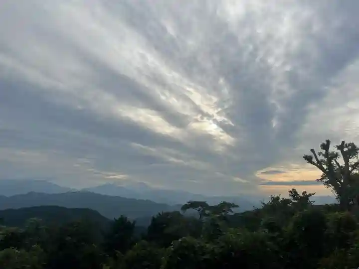 冨士浅間神社(東京都)