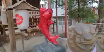 椋橋総社(大阪府)