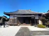 大藏寺の本殿・本堂