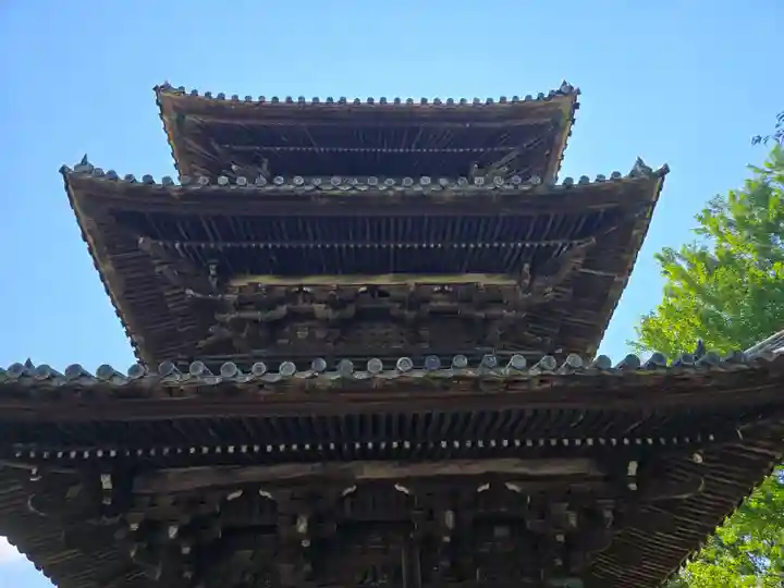 道成寺(和歌山県)