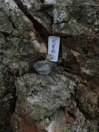 稲佐の浜　弁天島のその他建物