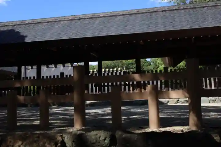 熱田神宮(愛知県)