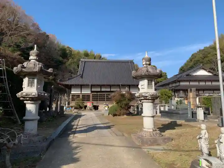 清寶院(千葉県)