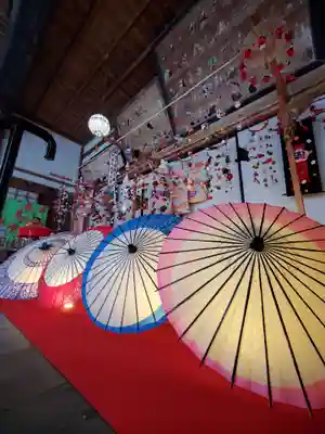 陽林寺(福島県)