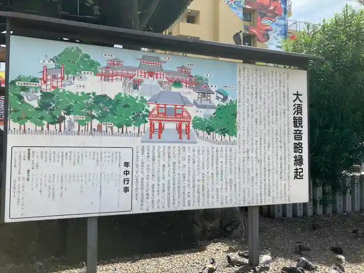 大須観音 (北野山真福寺宝生院)のその他建物