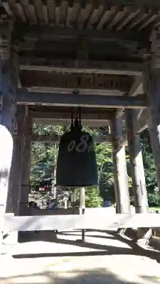 出羽神社(出羽三山神社)～三神合祭殿～のその他建物