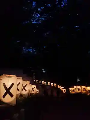 二本松神社(福島県)