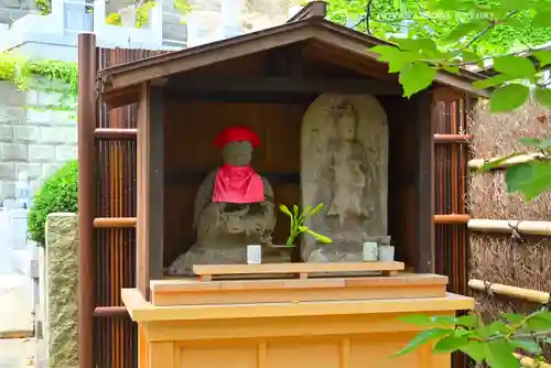 泥牛庵(神奈川県)