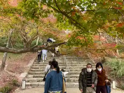 宝満宮竈門神社のその他建物
