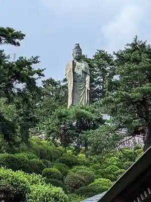 塩船観音寺(東京都)