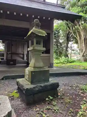 天照大神社(神奈川県)