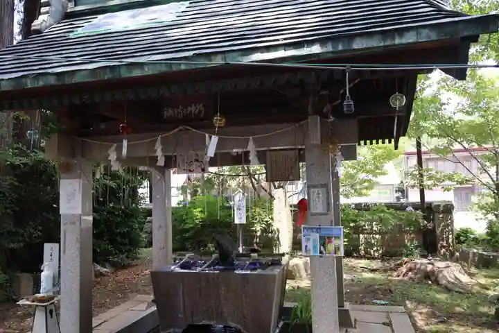 神炊館神社 ⁂奥州須賀川総鎮守⁂(福島県)