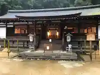 宇治上神社(京都府)