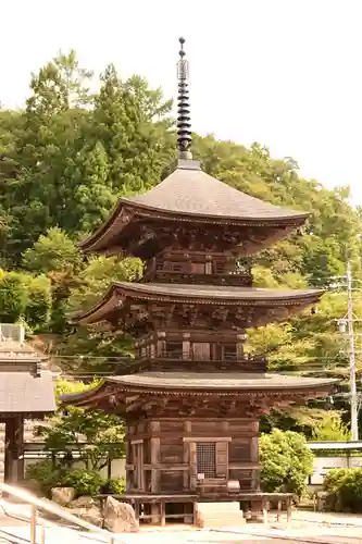 高山寺(長野県)
