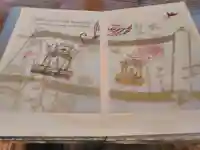 小野照崎神社の御朱印