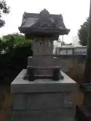 大六天神社(東京都)