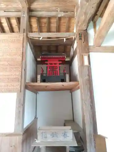 別所神社(長野県)