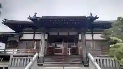 妙覚寺(静岡県)