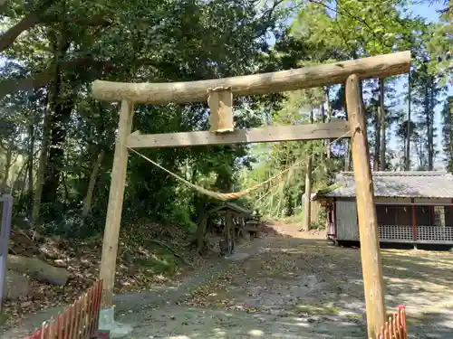 安楽神社(鹿児島県)