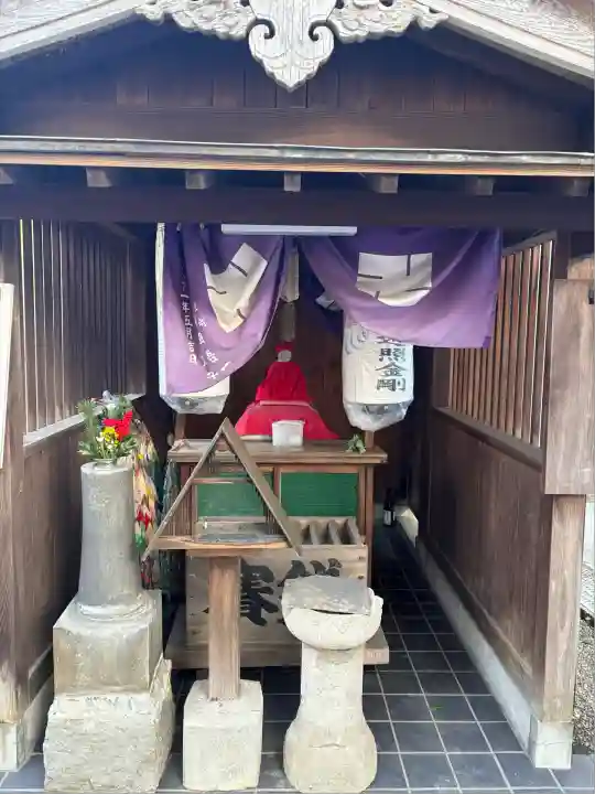 勝山寺(愛知県)