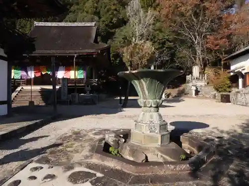 観菩提寺(三重県)