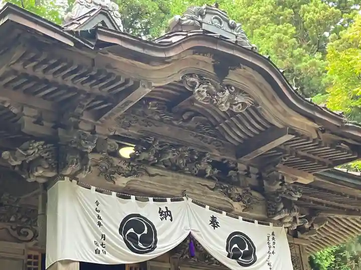 十和田神社(青森県)