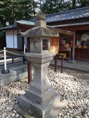 大津日吉神社(熊本県)