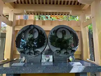 川越熊野神社の体験その他