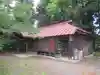 竜泉寺(東京都)