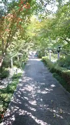 石薬師寺(三重県)
