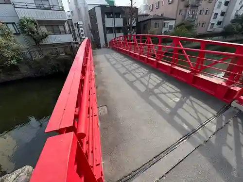 木場 洲﨑神社(東京都)